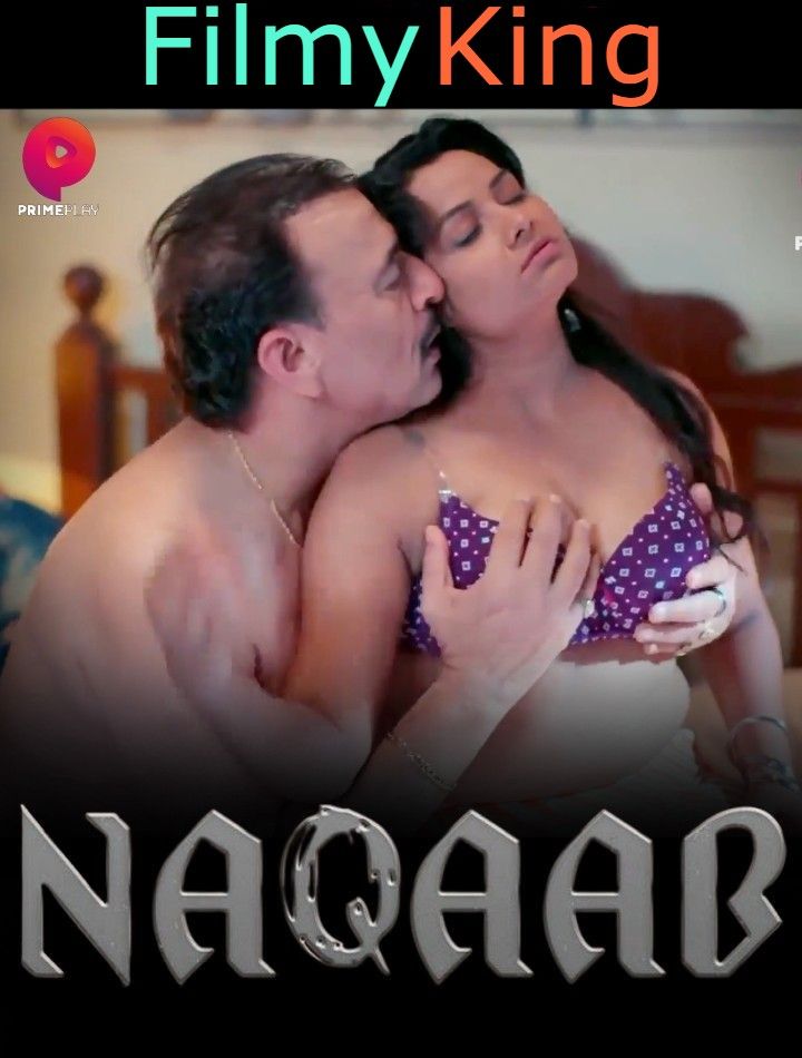 Naqaab (2023) S01E05 Hindi Web Series [Primeplay]